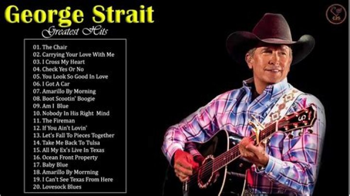 10 Best Strait Songs of All Time