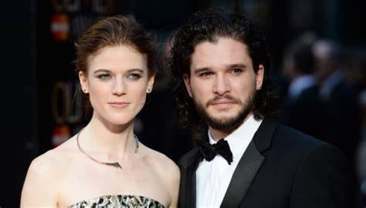 11 times Kit Harington and Emilia Clarke's friendship was the best