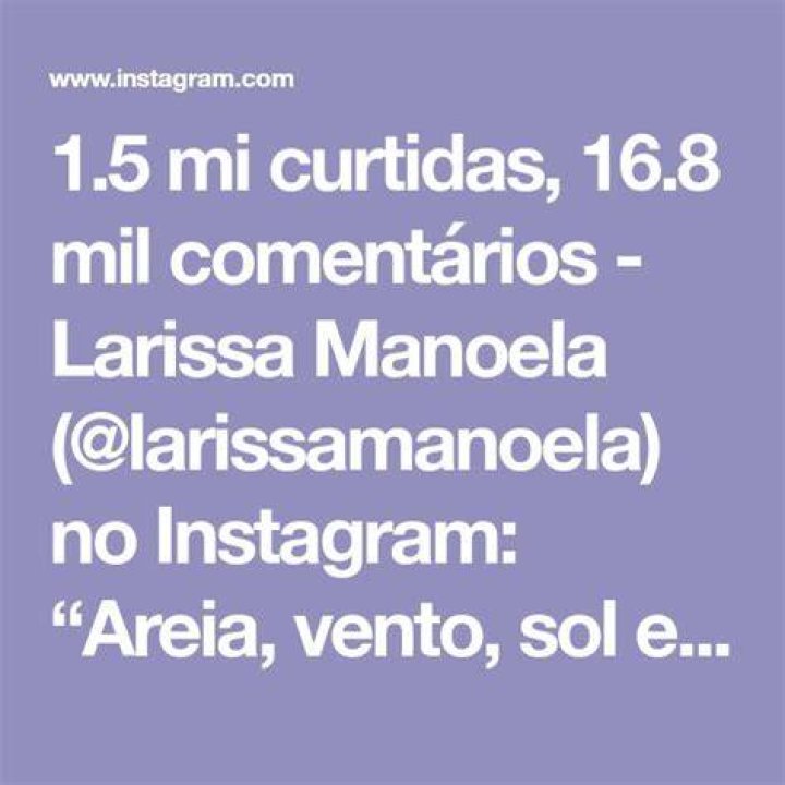 1.6 mi curtidas, 3,584 coment&aacute;rios Lele Pons (lelepons) no Instagram &ldquo;My sister