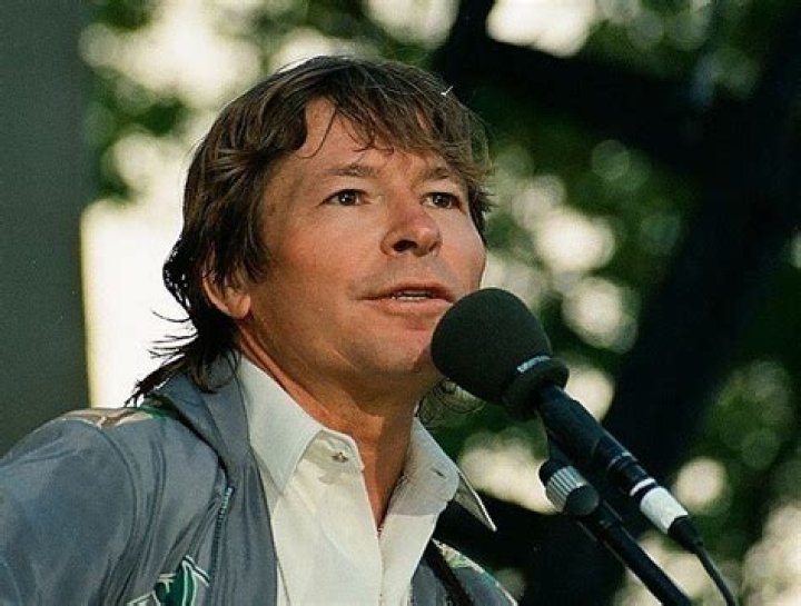 26 Years Ago Today John Denver Dies in a Plane Crash