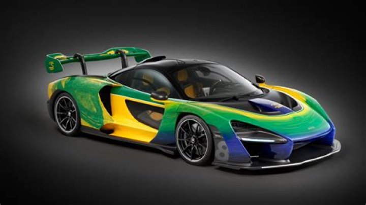 3 Ways the McLaren Senna Justifies its 1 Million Price Tag