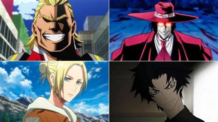 30 Best Anime Characters That Start with an O [with Images]
