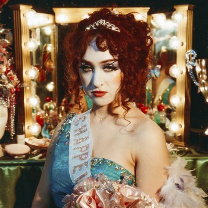 A Conversation with Chappell Roan, the Yodeling, Queer Pop Icon of