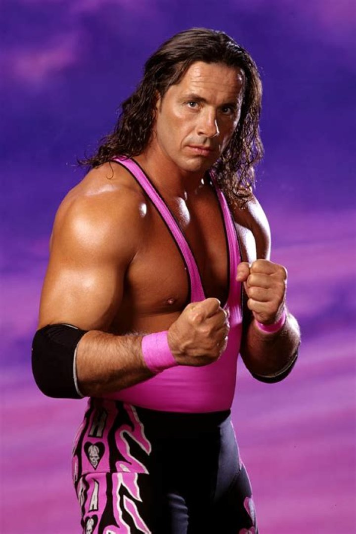 A&E Biography Bret Hart at peace with WWE Montreal Screwjob