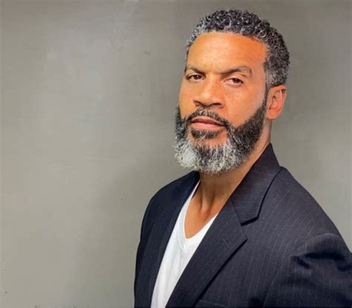 Aaron D. Spears