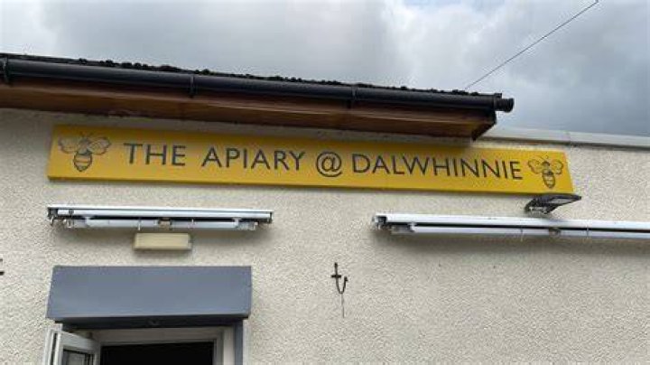 About The Apiary Dalwhinnie ⋆ The Apiary Dalwhinnie