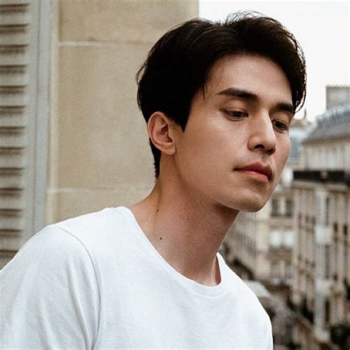 Actor Spotlight Lee DongWook TheKMeal