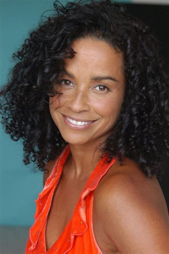 Actress Rae Dawn Chong says she slept with Mick Jagger while 'young
