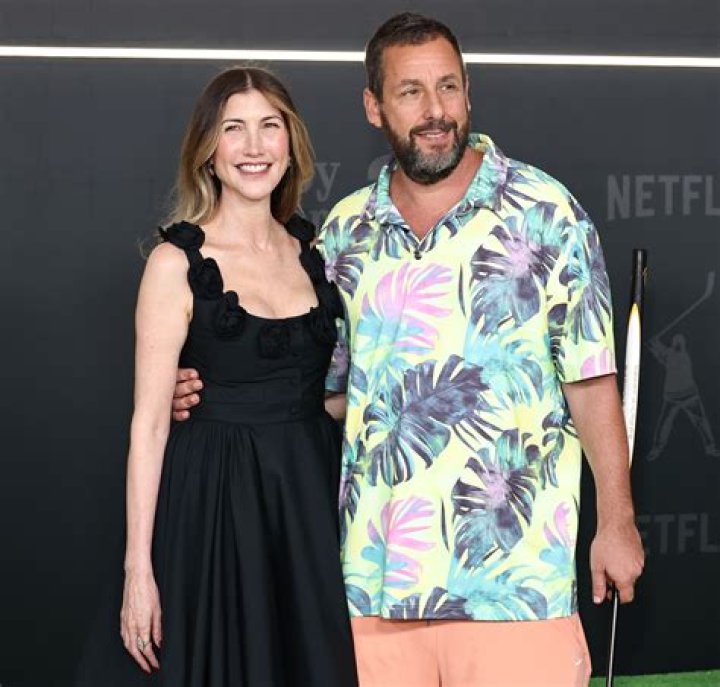Adam Sandler FarrellAlec