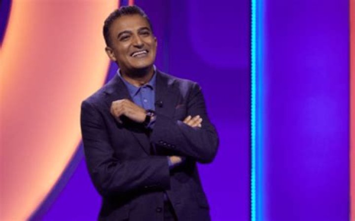 Adil Ray's Instagram, Twitter & Facebook on IDCrawl