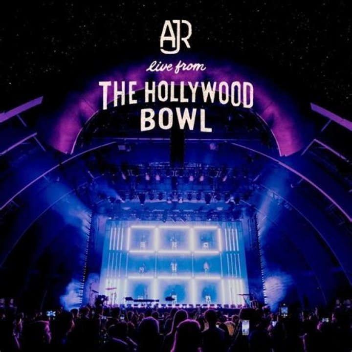 AJR AB