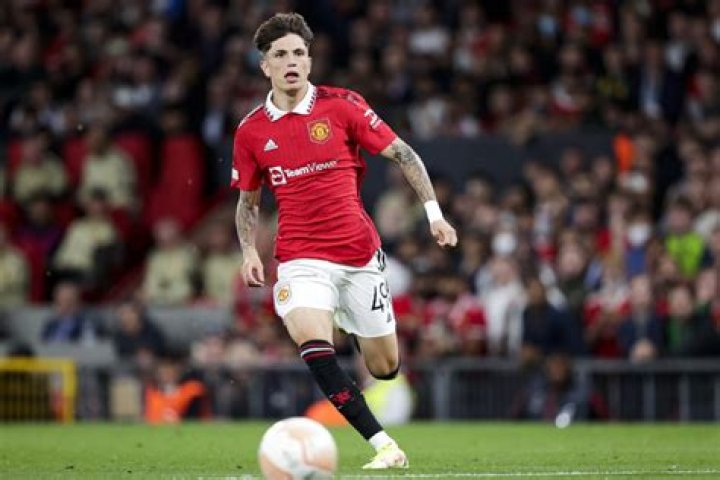 Alejandro Garnacho could now get Manchester United chance in PL