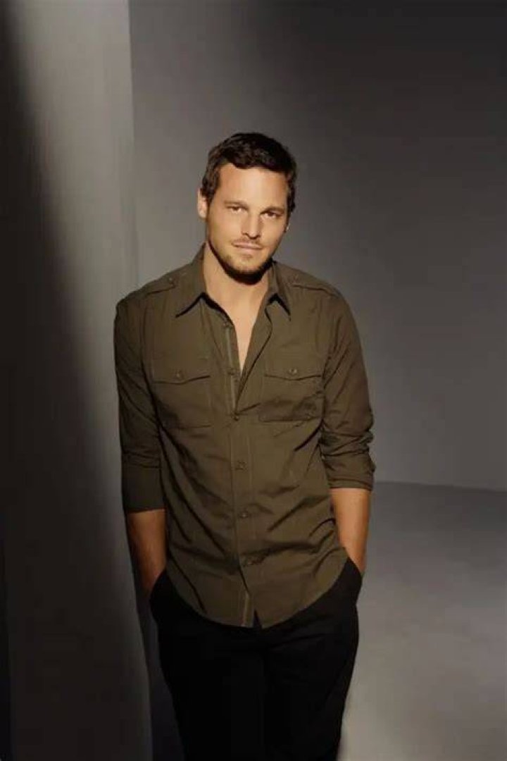 Alex Karev 7 Hottest Guys on Grey's Anatomy That We Can't Help…