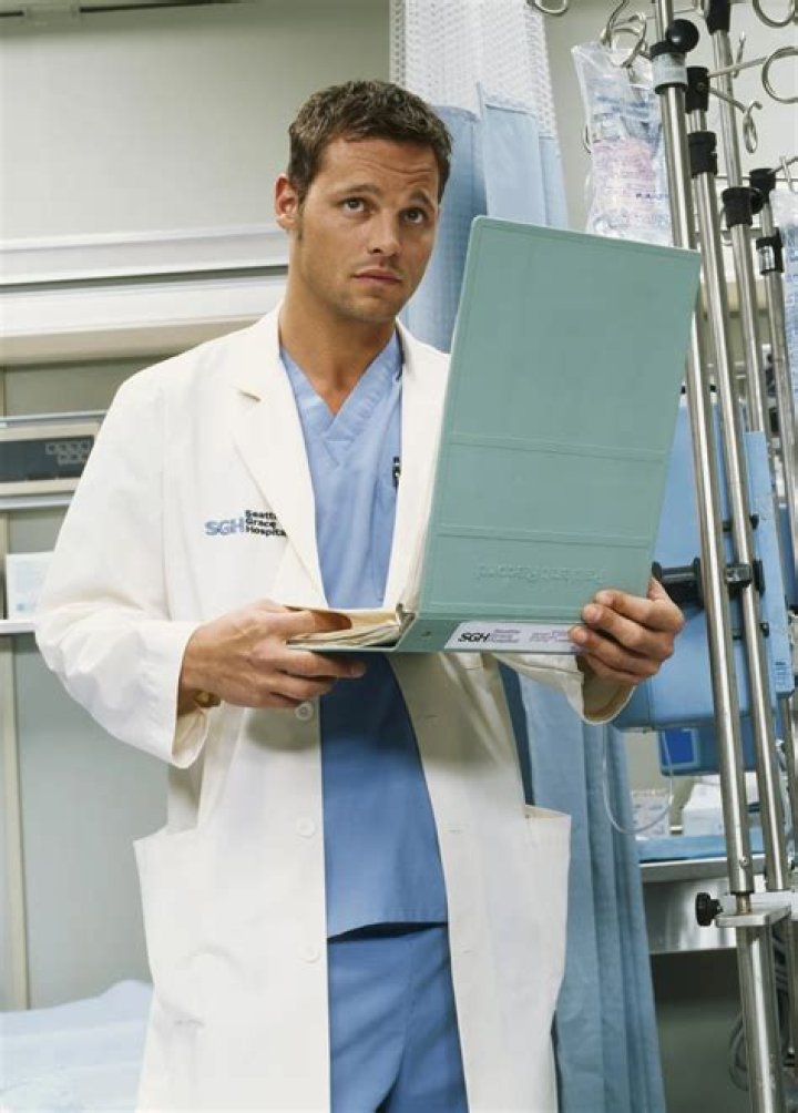 Alex Karev Wiki Grey's Anatomy FANDOM powered by Wikia
