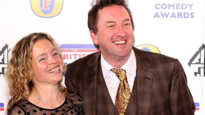 All About Lee Mack's Wife: An Informative Guide