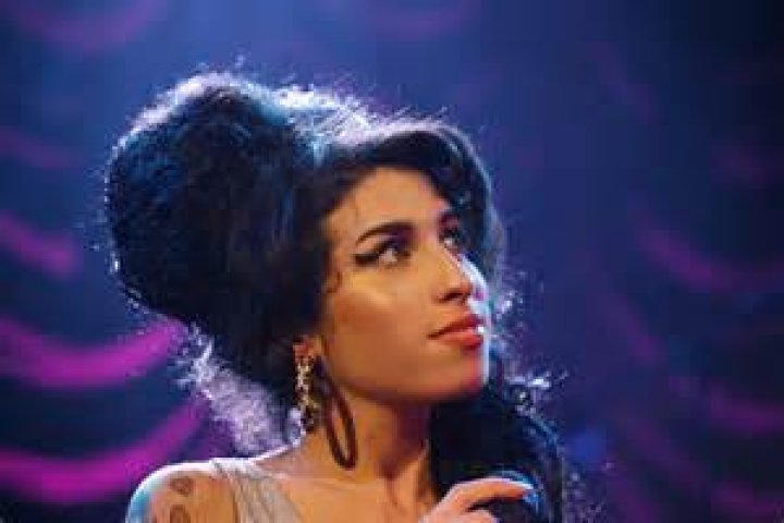 Amy Winehouse's ex Blake FielderCivil seen for first time as biopic