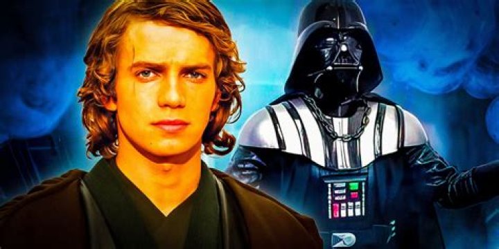 Anakin Skywalker Wiki Star Wars Amino