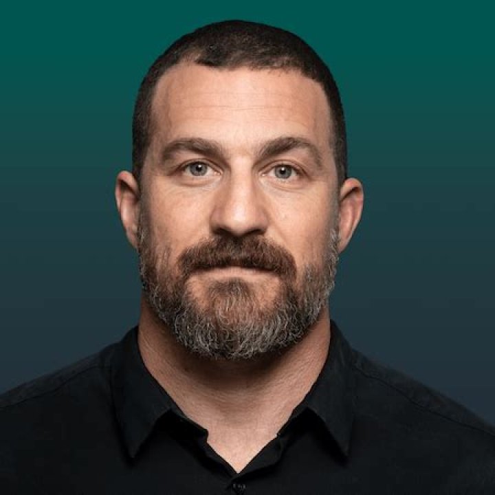 Andrew D. Huberman is an American neuroscientist, professor, and media
