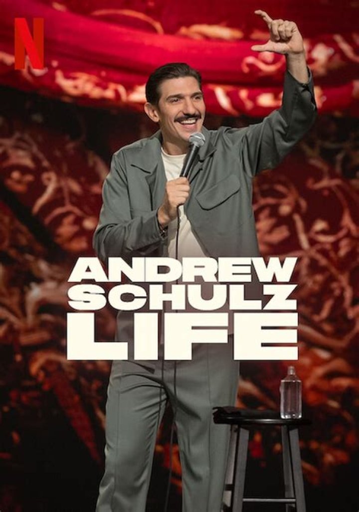 Andrew Schulz: Age And Insights Unraveled