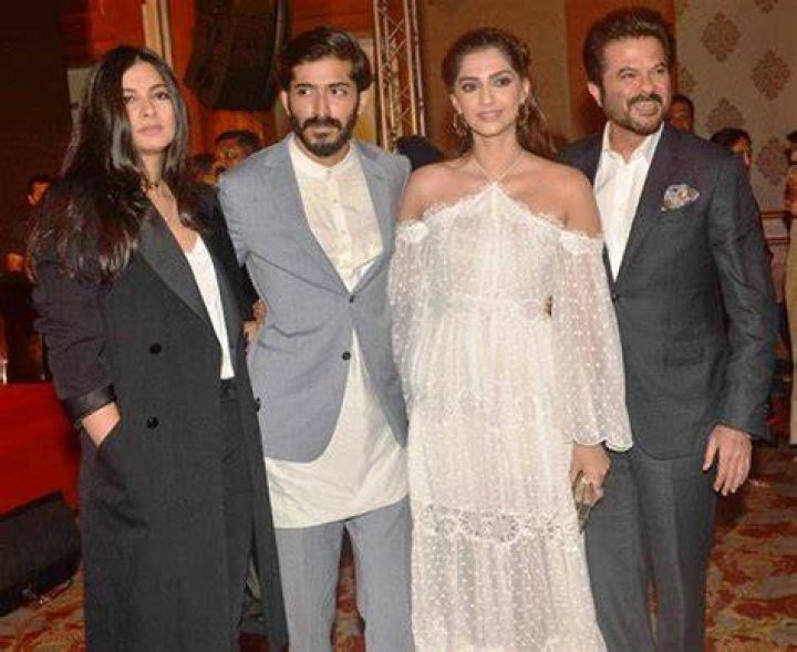 Anil Kapoor Height, Age, Wife, Children, Family, Biography & More