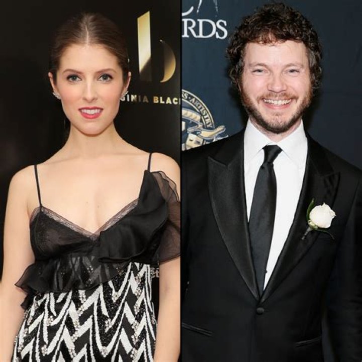Anna Kendrick and Bill Hader&rsquo;s Relationship Timeline