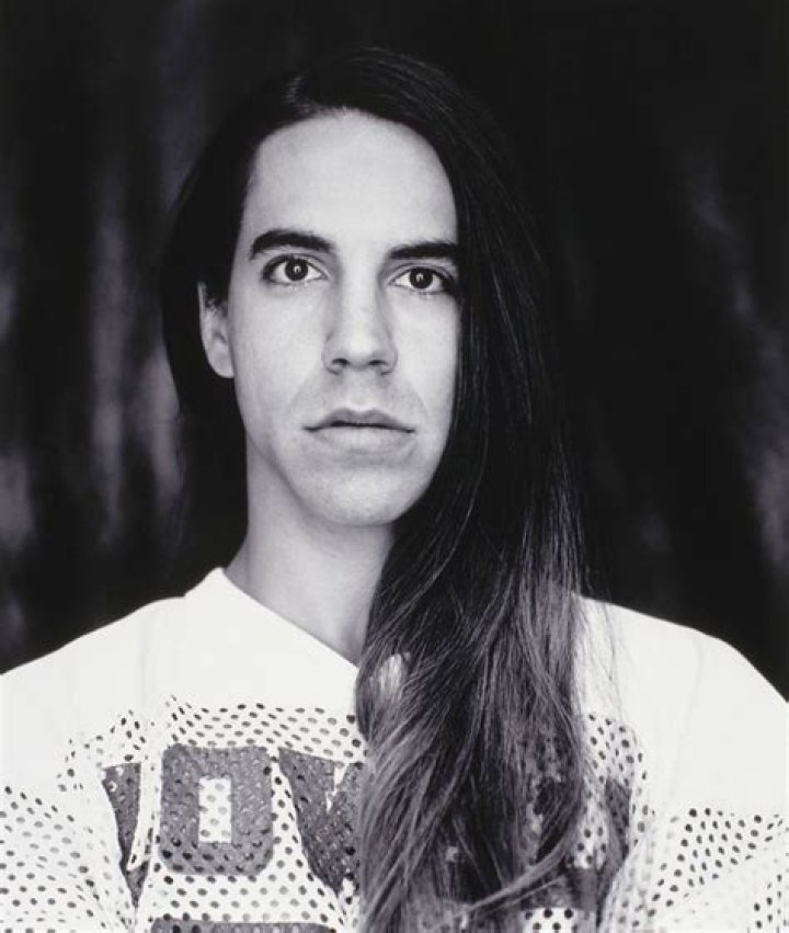 anthony kiedis 01 Jan 1992 Anthony Kiedis Image by&hellip; Flickr