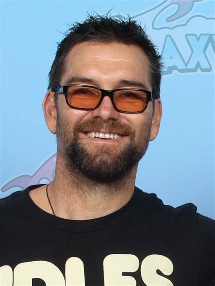Antony Starr Was "Open" To Voicing Homelander In Mortal Kombat 1 r
