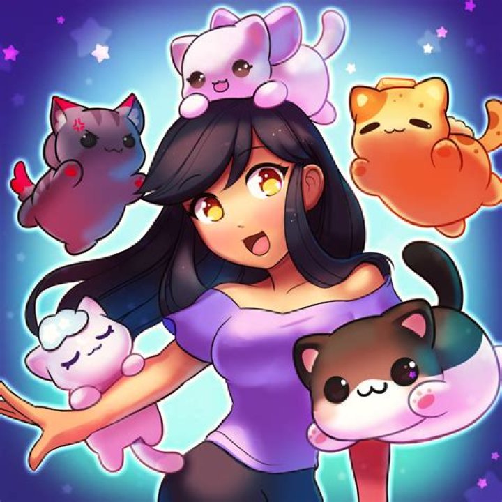 Aphmau Wallpaper Discover more Anime, Aphmau, Character, Fanart