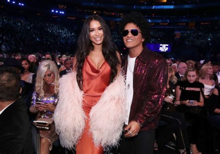 Are Bruno Mars and Girlfriend Jessica Caban Expecting? Find out here