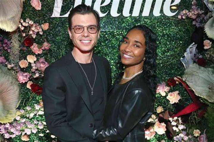Are Matthew Lawrence and Chilli Dating? POPSUGAR Celebrity