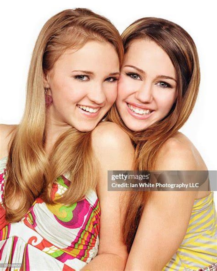 Are Miley Cyrus and Emily Osment Friends?