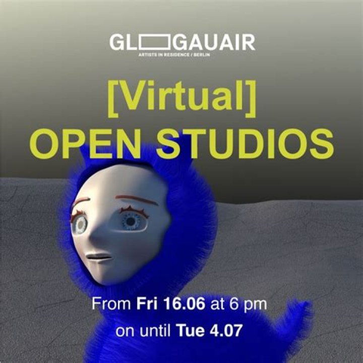 ART 20J Virtual Open Studios Fall 2020 art.ucsc.edu Art Department