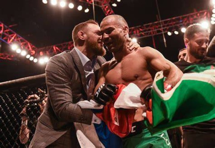 Artem Lobov Net Worth 2023 Endorsements, Cars, Wages, Property, Affairs, Family