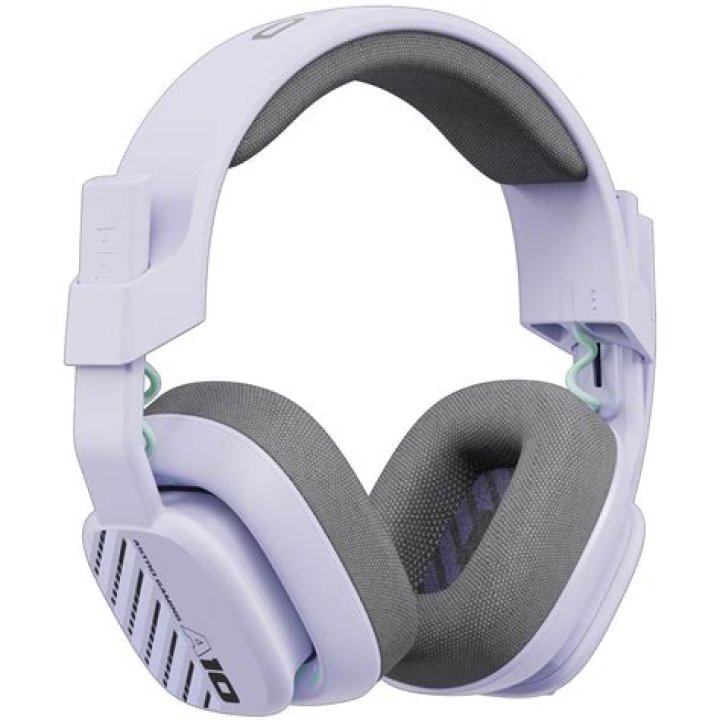 Astro A10 Headset, Lilac