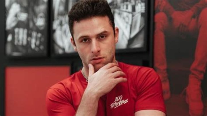 AustinShow parts ways with 100 Thieves after just two years with org