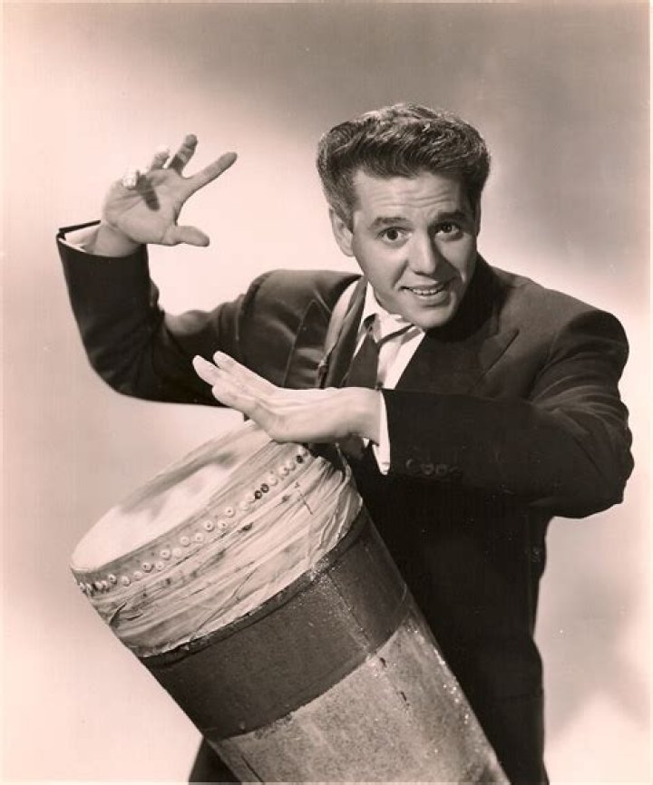 BABALU! A tribute to the music of Desi Arnaz starring Lucie Arnaz, Raúl