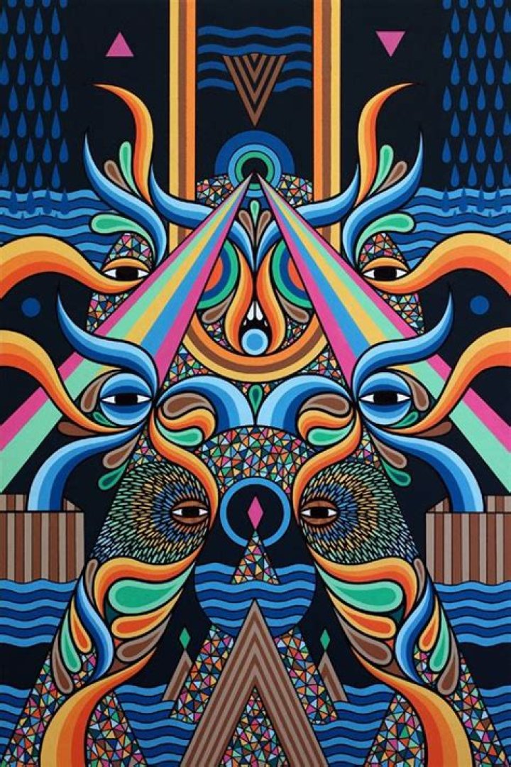 Balance Art BVSS
