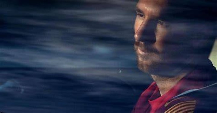 Barca say adios to Lionel Messi, the boy who signed on a napkin
