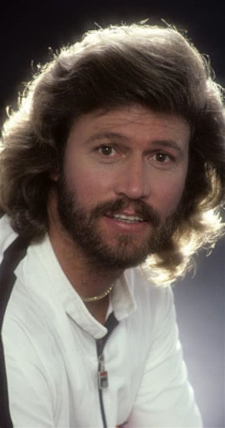 Barry Gibb Medbunker Blog