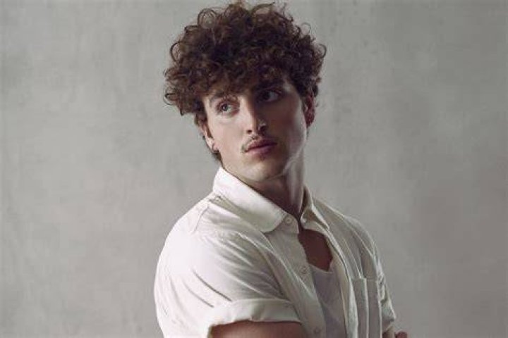 Benson Boone Reveals His Debut Album Is Coming This Year 'New Era'