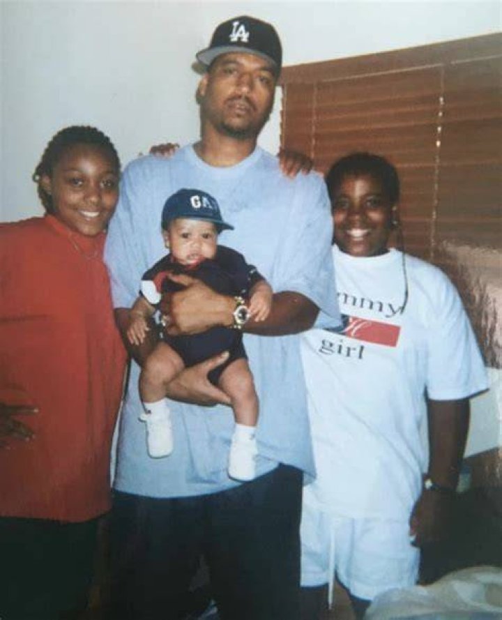 Big Meech Biography, Wiki, Kids, Height, Wife, Net Worth