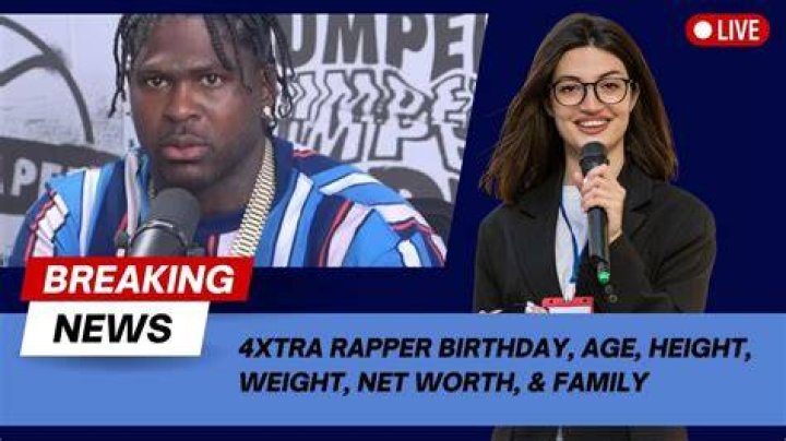 BigKlit (Rapper) Age, Birthday, Bio, Facts, Family, Net Worth, Height & More VoxVlog