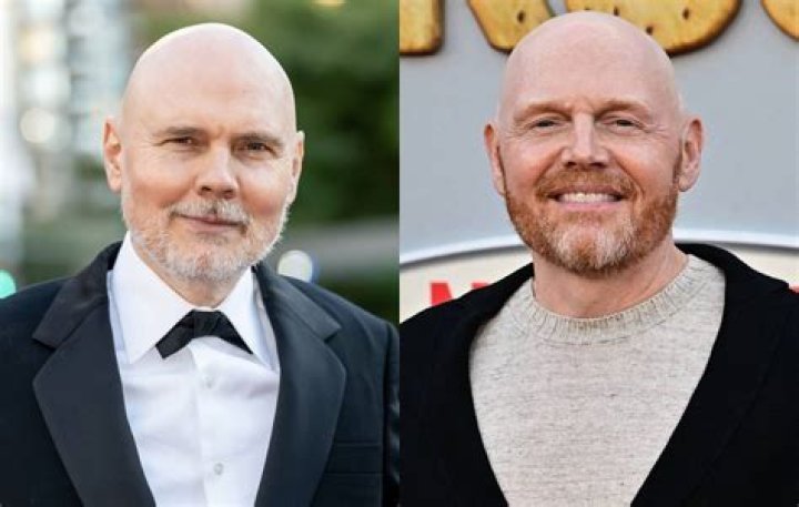 Billy Corgan And His Father's Influence