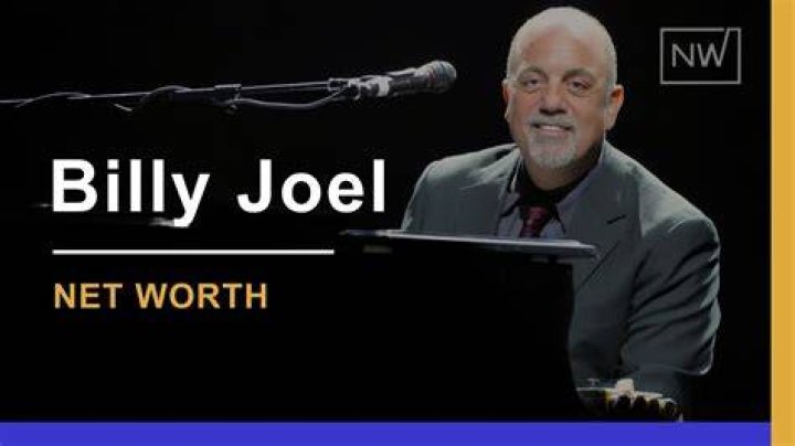 Billy Joel Net Worth 2023 Wiki, Married, Family, Wedding, Salary, Siblings