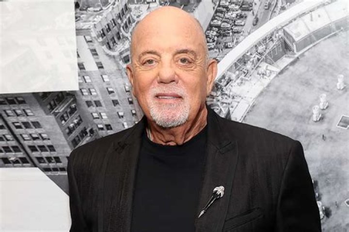Billy Joel Net Worth A Look at His Family and Career Fortune