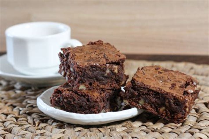 Bittersweet Chocolate Brownie Recipe