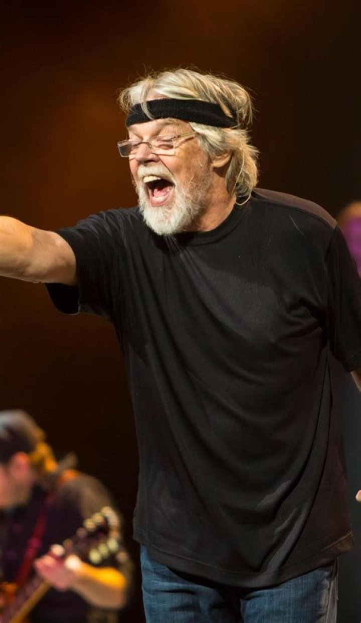 Bob Seger in 2023