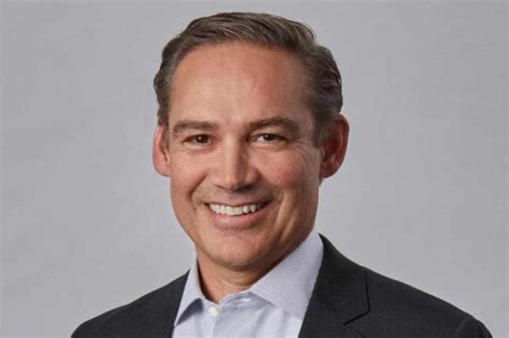 Boeing CEO 'hopeful' aircraft demand starts to recover in second half