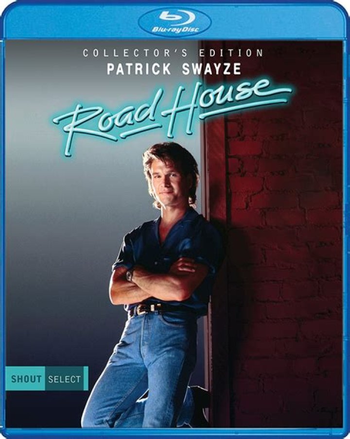 Booze, Broads & Broken Bones ROAD HOUSE