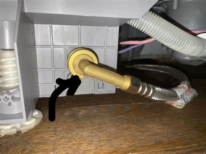 Bosch Dishwasher Leaking Causes & 5 Easy Ways To Fix It